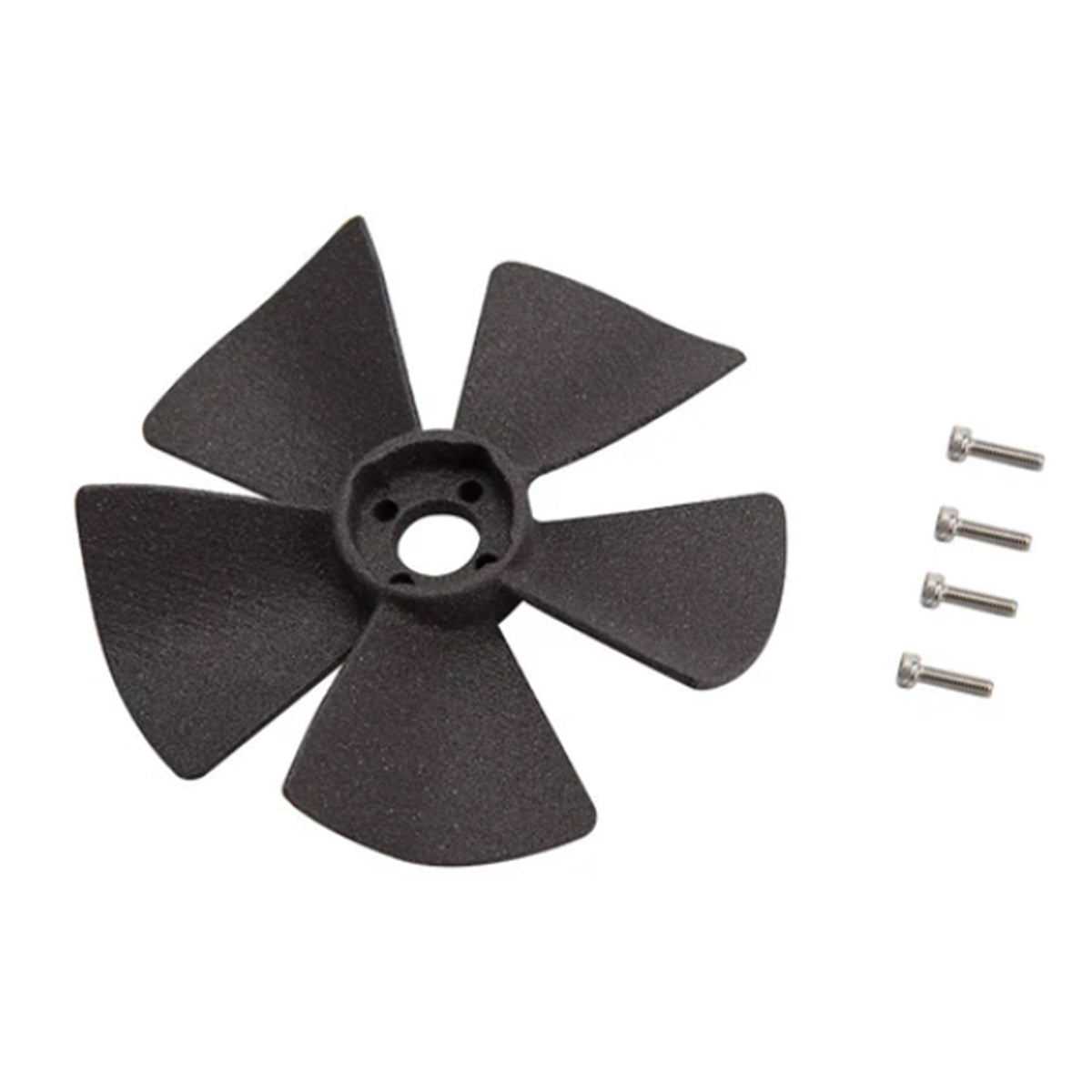 Large Air Volume Cooling Fan – CISON V8 Engine Upgrade - stirlingkit