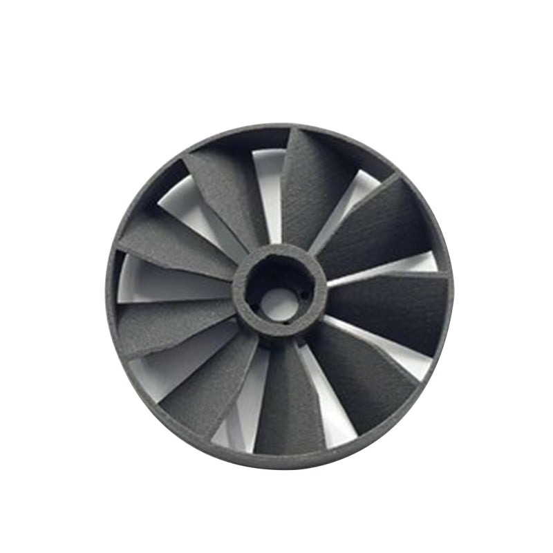 Large Air Volume Cooling Fan – CISON V8 Engine Upgrade - stirlingkit