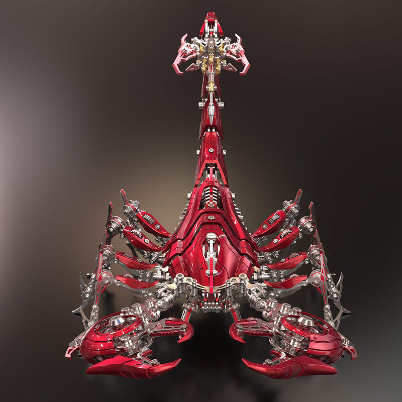 War Scorpion