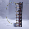 Marx Generator Power Supply DIY Lightning Experiment Electric Arc Educational Toy - stirlingkit