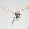 Mechanical Hummingbird 3D Metal Model Building Kits for Adults High-end Gifts