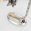 Mechanical Hummingbird 3D Metal Model Building Kits for Adults High-end Gifts