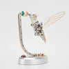 Mechanical Hummingbird 3D Metal Model Building Kits for Adults High-end Gifts