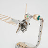 Mechanical Hummingbird 3D Metal Model Building Kits for Adults High-end Gifts