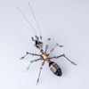 Mechanical Insects Combo: Wasp and Ant Metal Puzzle Kits - stirlingkit