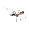 Mechanical Insects Combo: Wasp and Ant Metal Puzzle Kits - stirlingkit