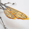 Mechanical Insects Combo: Wasp and Ant Metal Puzzle Kits - stirlingkit