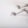 Mechanical Insects Combo: Wasp and Ant Metal Puzzle Kits - stirlingkit