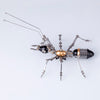 Mechanical Insects Combo: Wasp and Ant Metal Puzzle Kits - stirlingkit