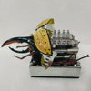 Mechanical Rhino Beetle Metal V8 Engine Model That Runs