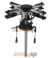 Metal DFC Rotor Head for FLISHRC FL500 Large Scale RC Helicopter Model