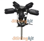 Metal DFC Rotor Head for FLISHRC FL500 Large Scale RC Helicopter Model