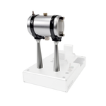 Metal Fuel Tank for MUSA FV1A KW-OHV Engine Model - stirlingkit