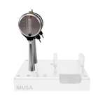 Metal Fuel Tank for MUSA FV1A KW-OHV Engine Model - stirlingkit