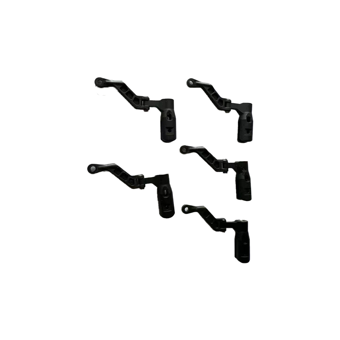 Metal Rotor Clip for Yuxiang F119S Little Bird RC Helicopters - stirlingkit
