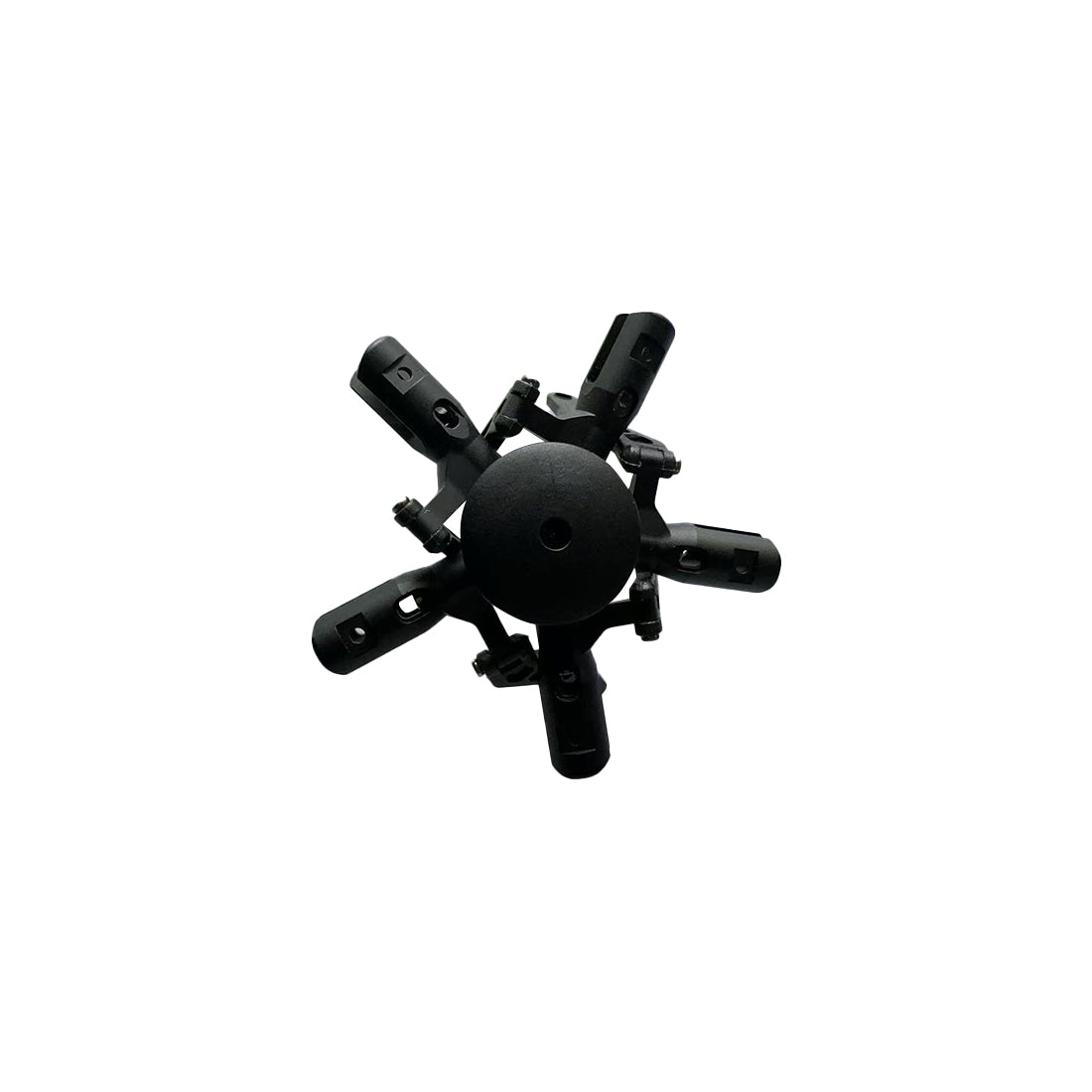 Metal Rotor Head For Yuxiang F119S Little Bird RC Helicopters - stirlingkit