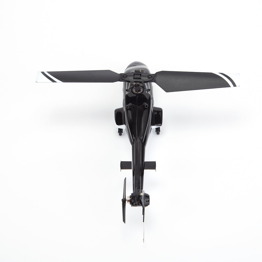 Micro R/C F150BL V3 Airwolf Helicopter with LED Lights Entry-level 5CH RTF RC Helicopter - stirlingkit