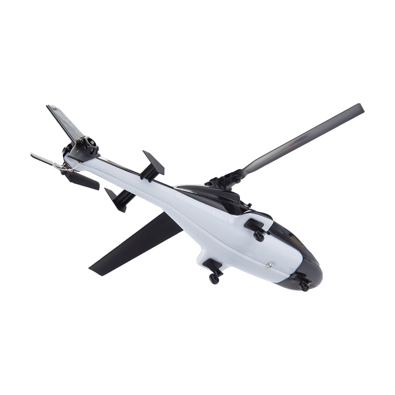 Micro R/C F150BL V3 Airwolf Helicopter with LED Lights Entry-level 5CH RTF RC Helicopter - stirlingkit