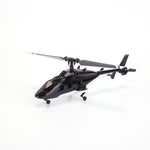 Micro R/C F150BL V3 Airwolf Helicopter with LED Lights Entry-level 5CH RTF RC Helicopter - stirlingkit