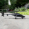 Micro R/C F150BL V3 Airwolf Helicopter with LED Lights Entry-level 5CH RTF RC Helicopter - stirlingkit