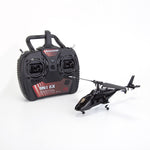 Micro R/C F150BL V3 Airwolf Helicopter with LED Lights Entry-level 5CH RTF RC Helicopter - stirlingkit