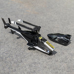 Micro R/C F150BL V3 Airwolf Helicopter with LED Lights Entry-level 5CH RTF RC Helicopter - stirlingkit