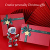 Mini Bluetooth Musical Tesla Coil Christmas Santa Claus Magic - stirlingkit