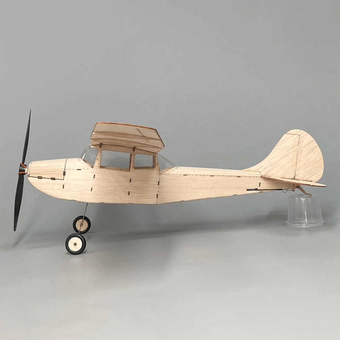 Mini cessna rc plane hotsell