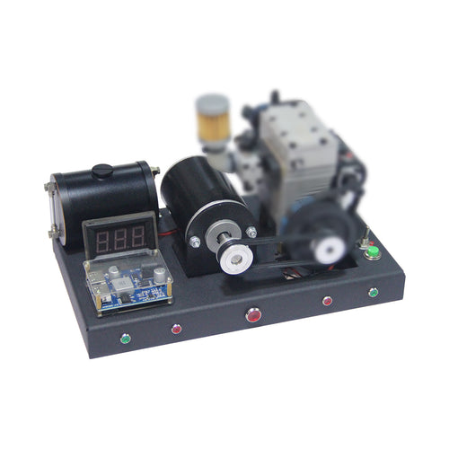 Semto Semto Engine ST-NF2 Parts - Stirlingkit