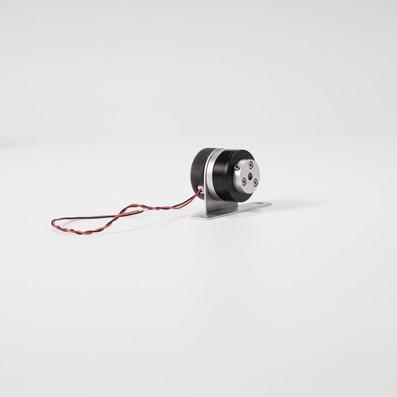 Modified DC 2.5 V-8 V Micro Brushless Generator LED Module for RW-BL1K ...