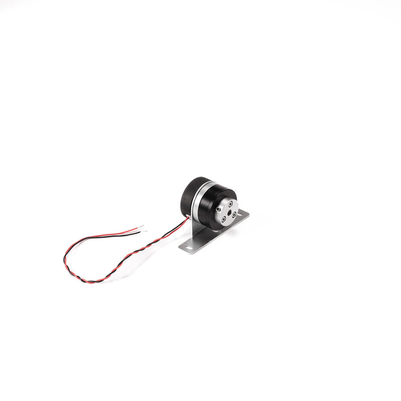 Modified DC 2.5 V-8 V Micro Brushless Generator LED Module for RW-BL1K Steam Engine Models - stirlingkit