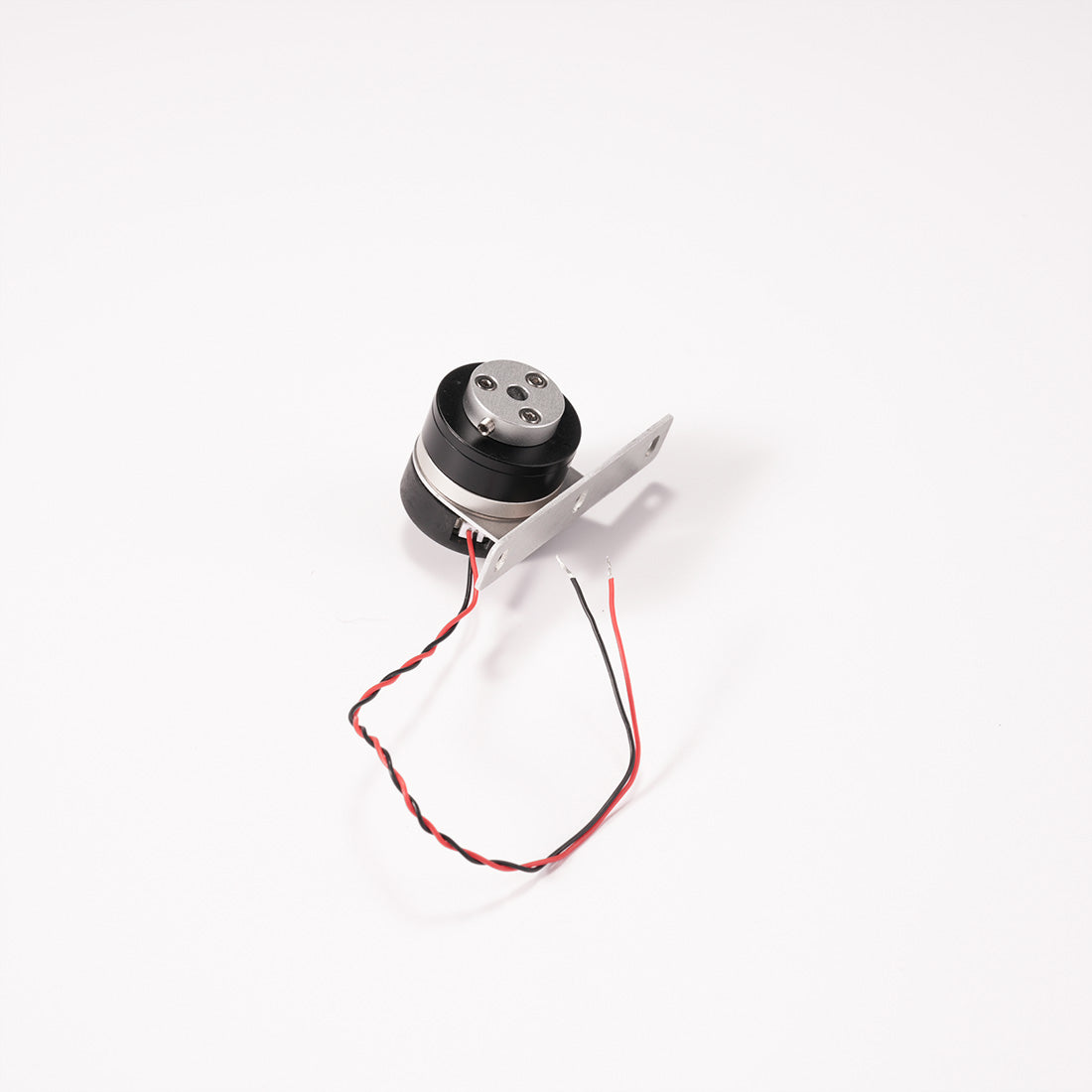 Modified DC 2.5 V-8 V Micro Brushless Generator LED Module for RW-BL1K Steam Engine Models - stirlingkit
