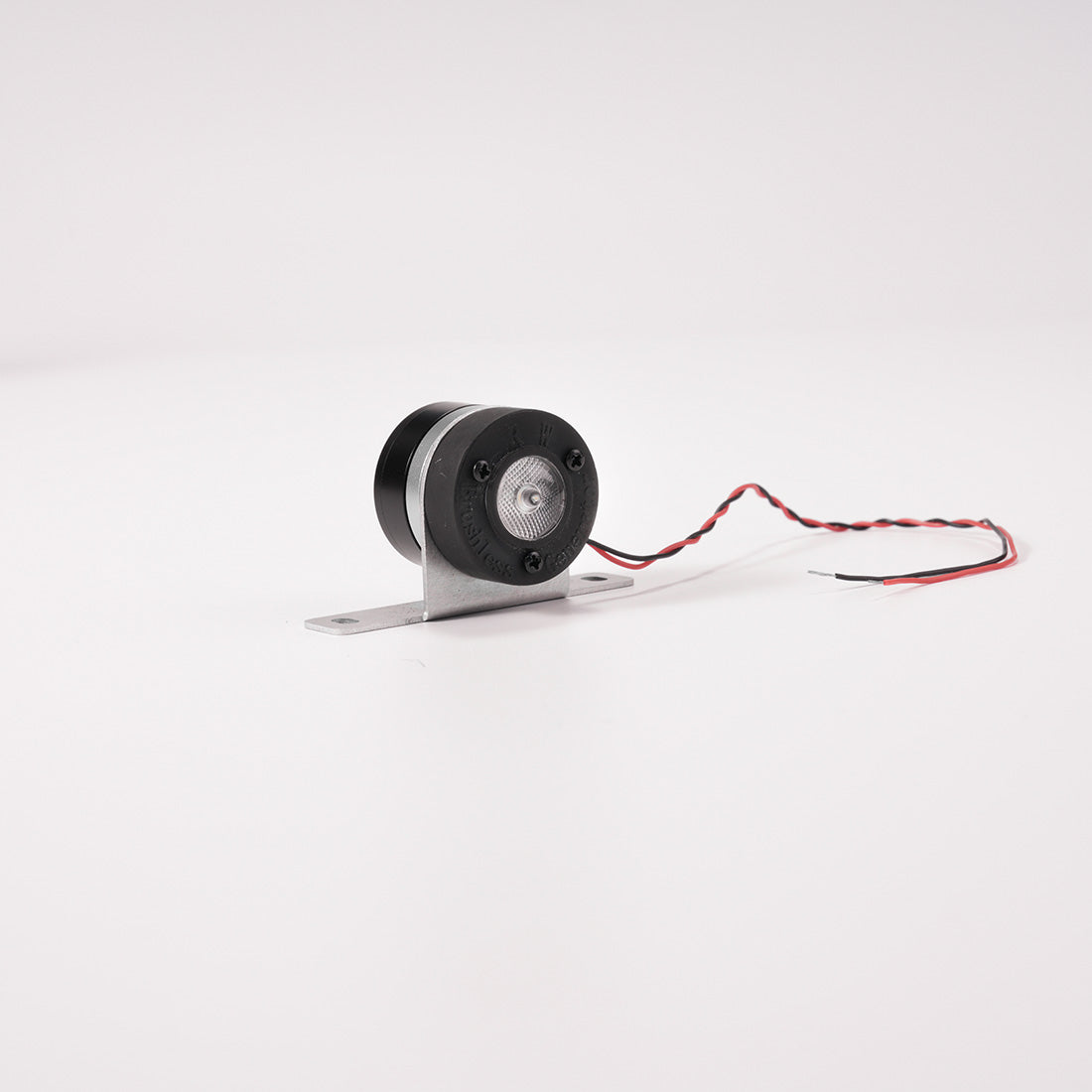 Modified DC 2.5 V-8 V Micro Brushless Generator LED Module for RW-BL1K Steam Engine Models - stirlingkit