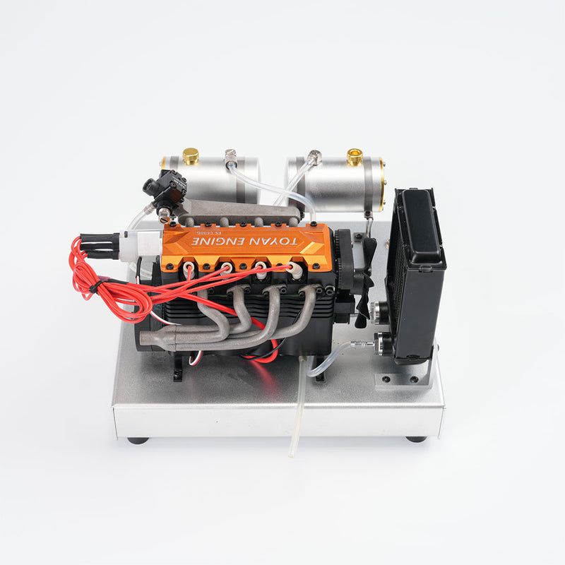 ASMRスターターキット Modified One-Key-Start Starter Ignition Full Set with Base for