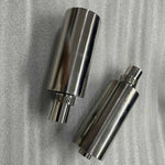 Mufflers for ENJOMOR GS-V8 PRO Gasoline V8 Engine Model