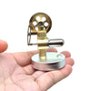 OKMO J07 Super Mini β-Type Hot Air Stirling  Engine Model Vertical - stirlingkit