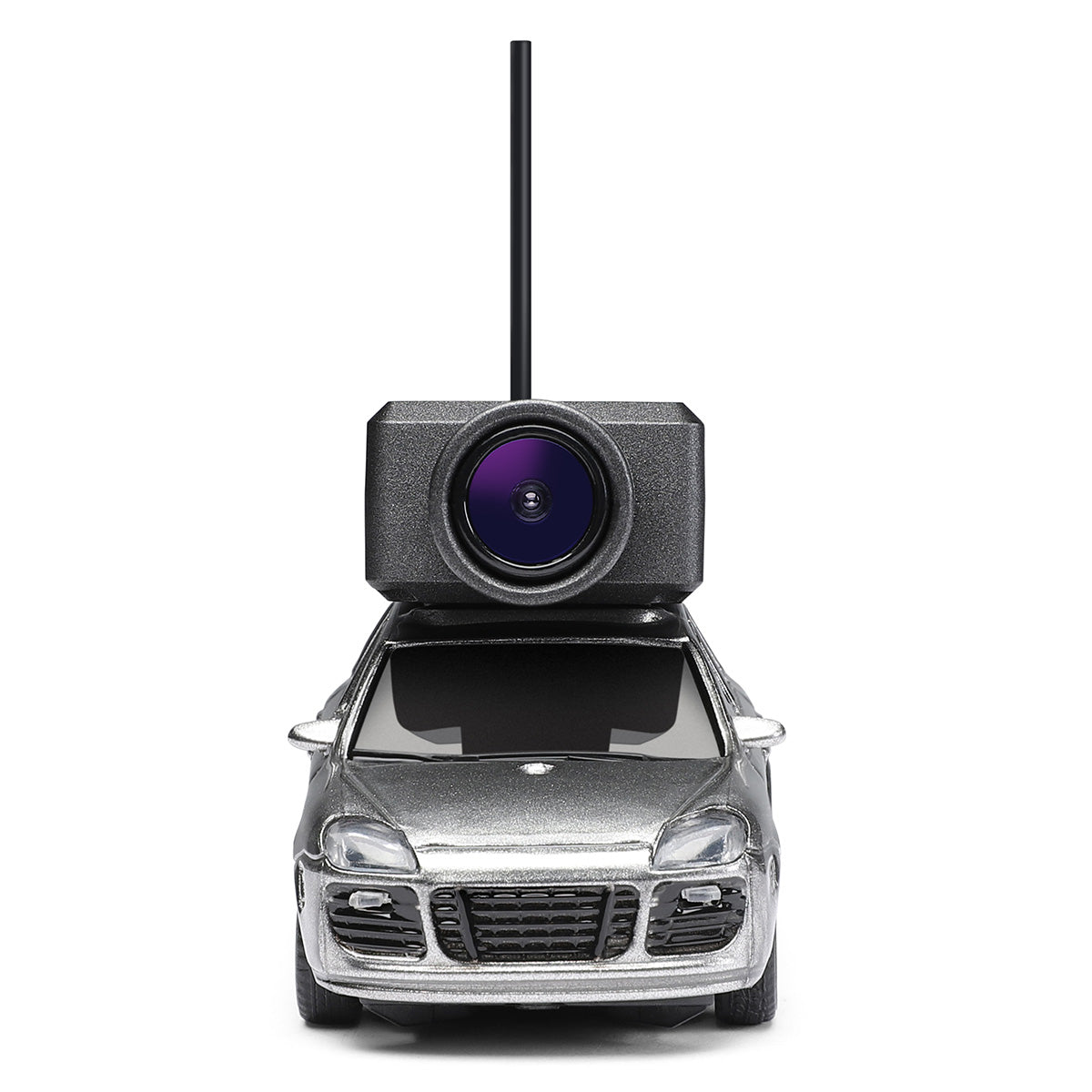 WL Fully Functional MICRO RC Car With FPV World Smallest RC Car 1/64 APP-Controlled - stirlingkit