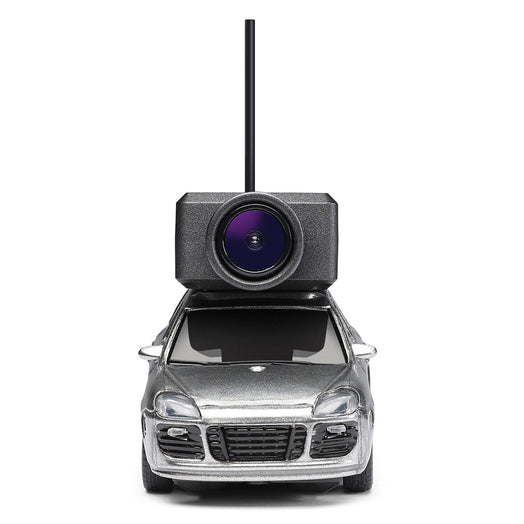 WL Fully Functional MICRO RC Car With FPV World Smallest RC Car 1/64 APP-Controlled - stirlingkit