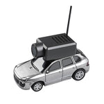 WL Fully Functional MICRO RC Car With FPV World Smallest RC Car 1/64 APP-Controlled - stirlingkit