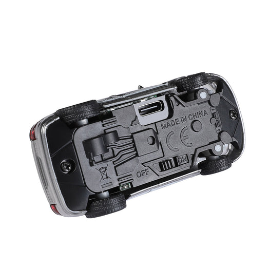 WL Fully Functional MICRO RC Car With FPV World Smallest RC Car 1/64 APP-Controlled - stirlingkit