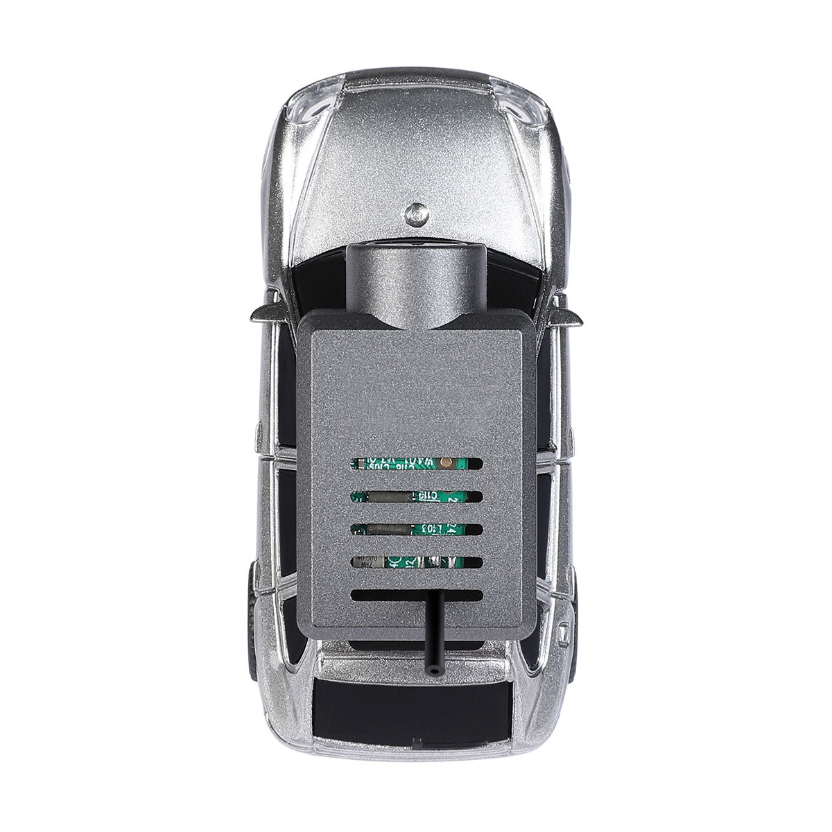 WL Fully Functional MICRO RC Car With FPV World Smallest RC Car 1/64 APP-Controlled - stirlingkit