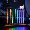 Plug-in Musical Nixie Tube Spectrum Analyzer Audio Player - stirlingkit