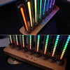 Plug-in Musical Nixie Tube Spectrum Analyzer Audio Player - stirlingkit