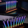 Plug-in Musical Nixie Tube Spectrum Analyzer Audio Player - stirlingkit