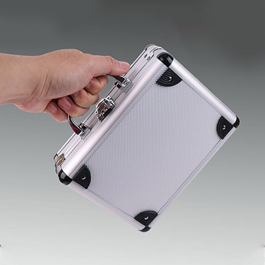 thumbnail image 2 of LIBAOTML Mini Bench Grinder With Variable Speed For Polishing, Buffing, And Jewelry Making 2 of 13