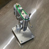 Precision Mini Desktop Electric Bench Drill Machine with Power Supply Adapter - stirlingkit