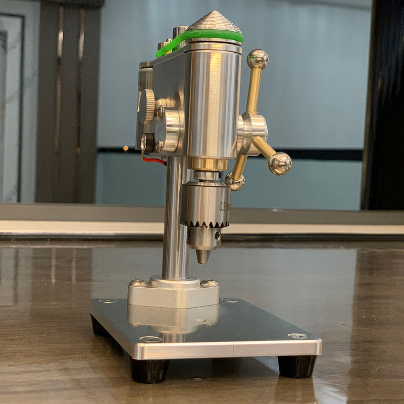 Self Rill Machine Table Drill Machine
