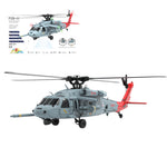 Radio Controlled SH60 Seahawk Helicopter YU XIANG F09-H 1/47 8CH - stirlingkit