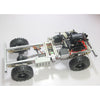 RC 4WD 1/10 2.4G Off-road Vehicle with TOYAN FS-L200 Twin-cylinder Engine - stirlingkit