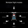 RC ERA C138 PRO Bell 206 Jet Ranger 2.4G 6CH 1/33 Scale RC Helicopter Model RTF - stirlingkit
